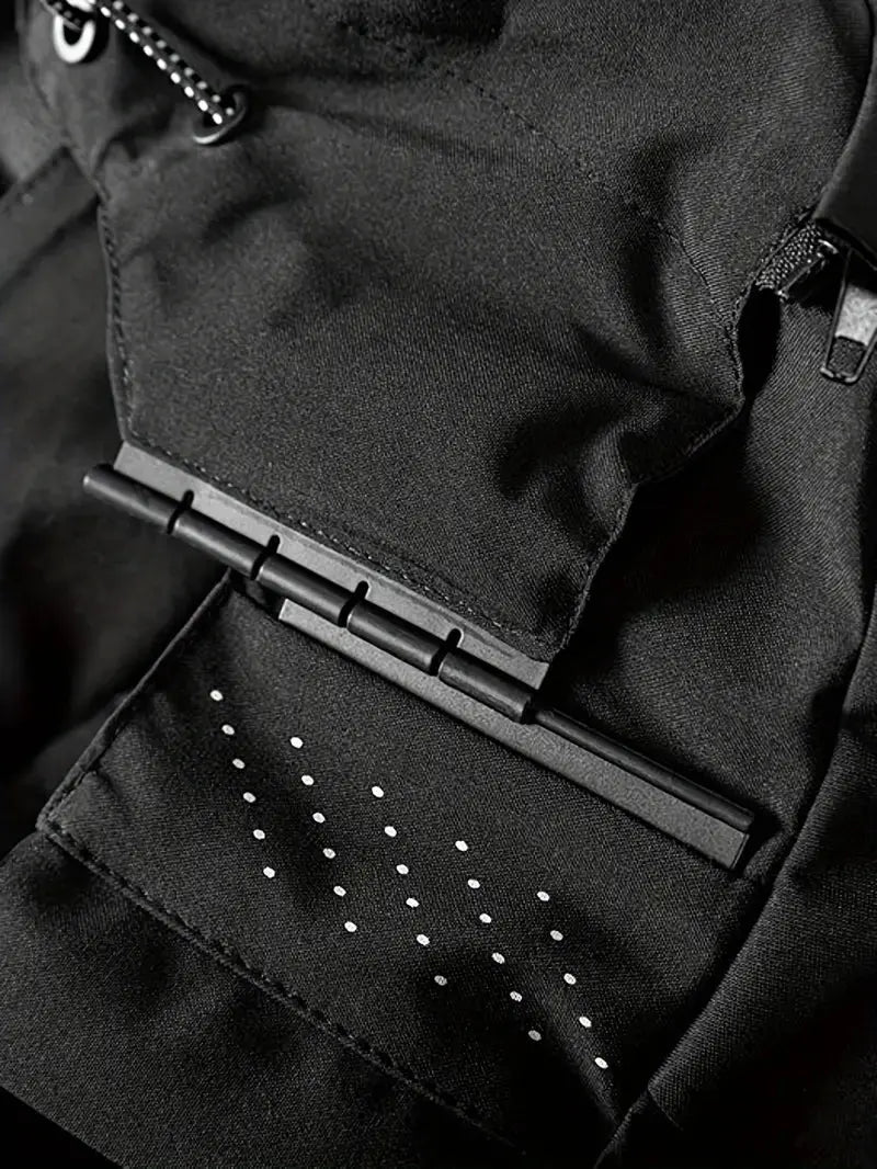 Lightweight Outdoor Jacket - Waterproof