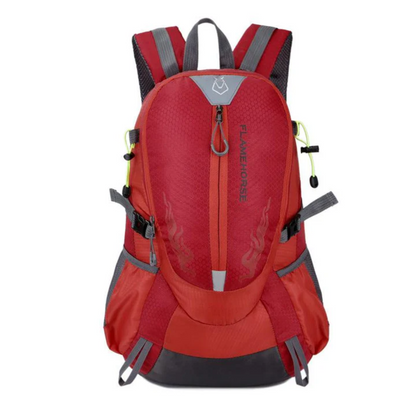 40L Waterproof Hiking Backpack – Lightweight