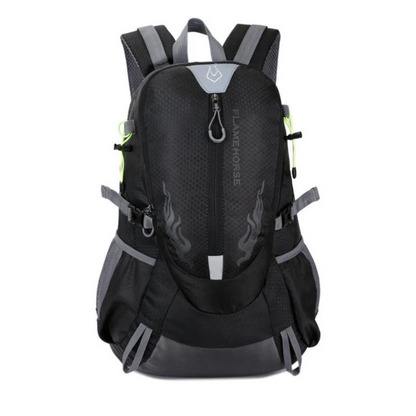 40L Waterproof Hiking Backpack – Lightweight