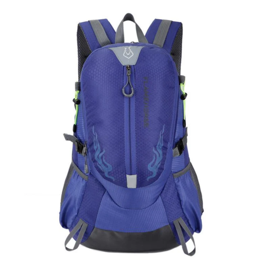 40L Waterproof Hiking Backpack – Lightweight