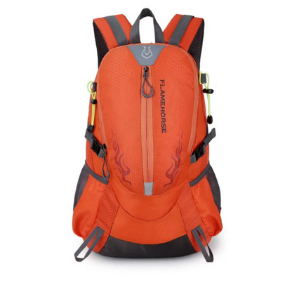 40L Waterproof Hiking Backpack – Lightweight