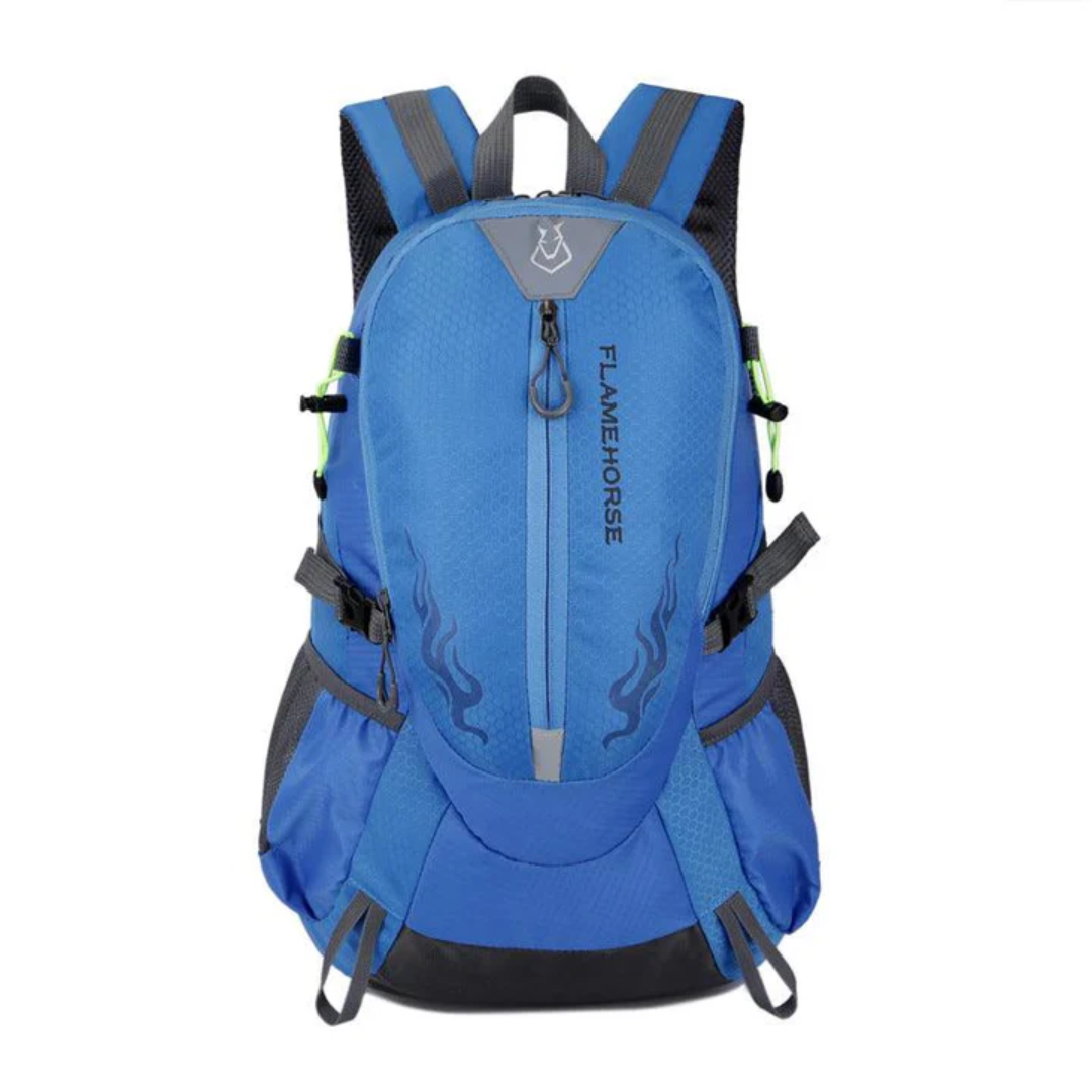 40L Waterproof Hiking Backpack – Lightweight