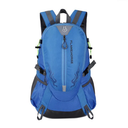 40L Waterproof Hiking Backpack – Lightweight