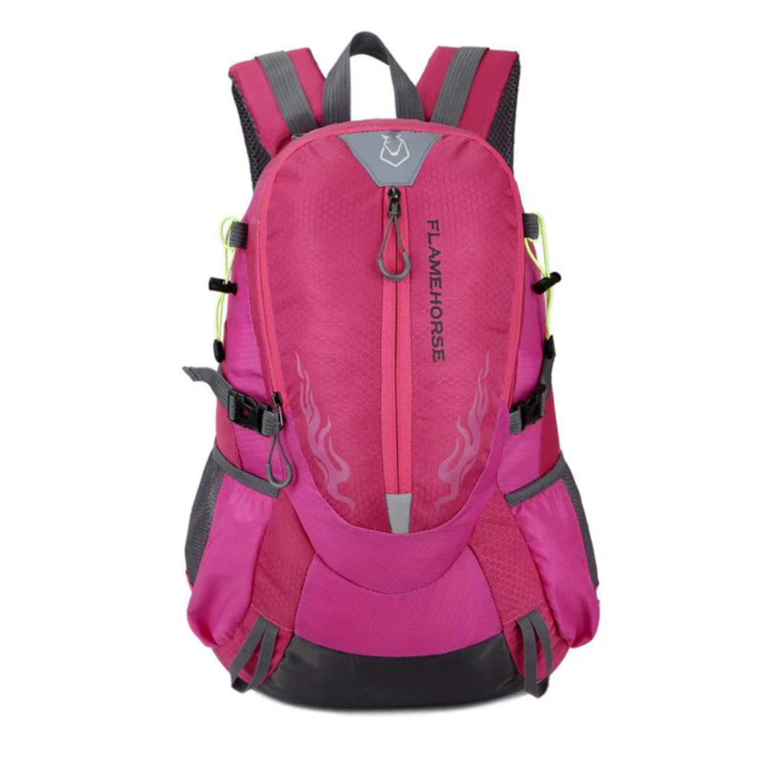 40L Waterproof Hiking Backpack – Lightweight