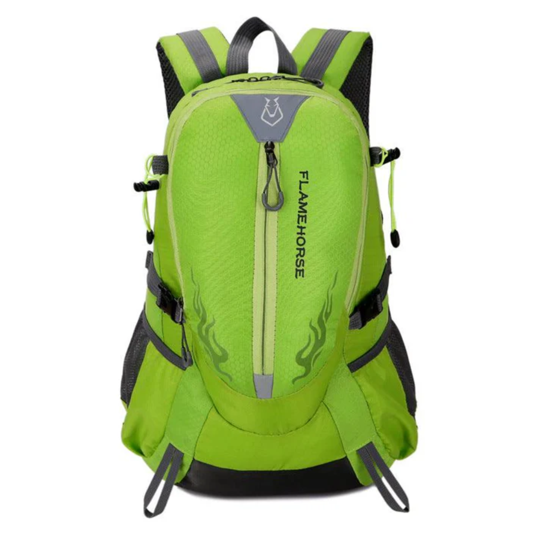 40L Waterproof Hiking Backpack – Lightweight