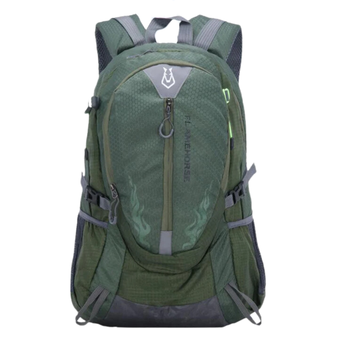 40L Waterproof Hiking Backpack – Lightweight