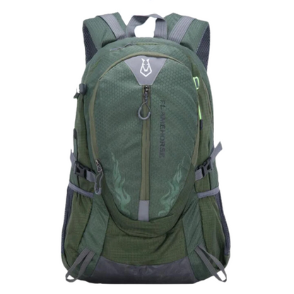 40L Waterproof Hiking Backpack – Lightweight