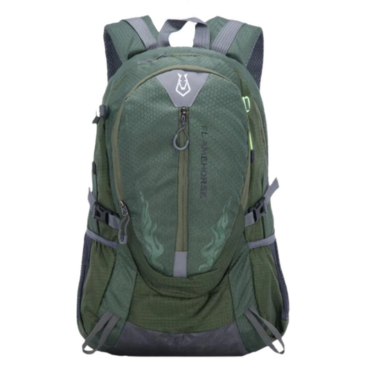 40L Waterproof Hiking Backpack – Lightweight