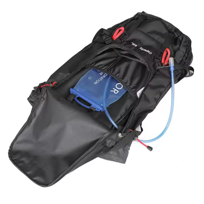 60L Backpack - Trekking - Waterproof