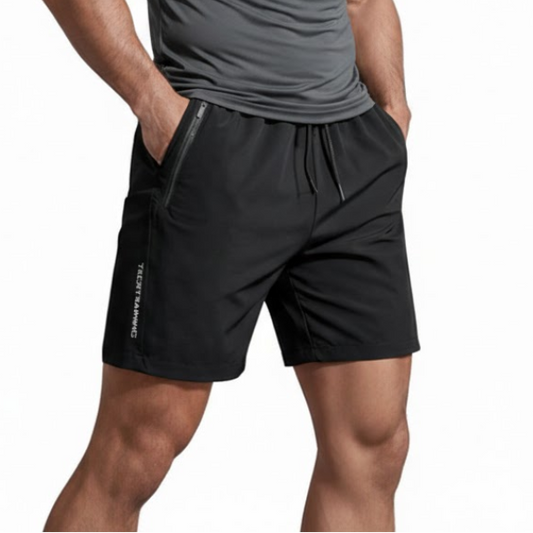 Men's Active Shorts – Quick-Drying – Lightweight