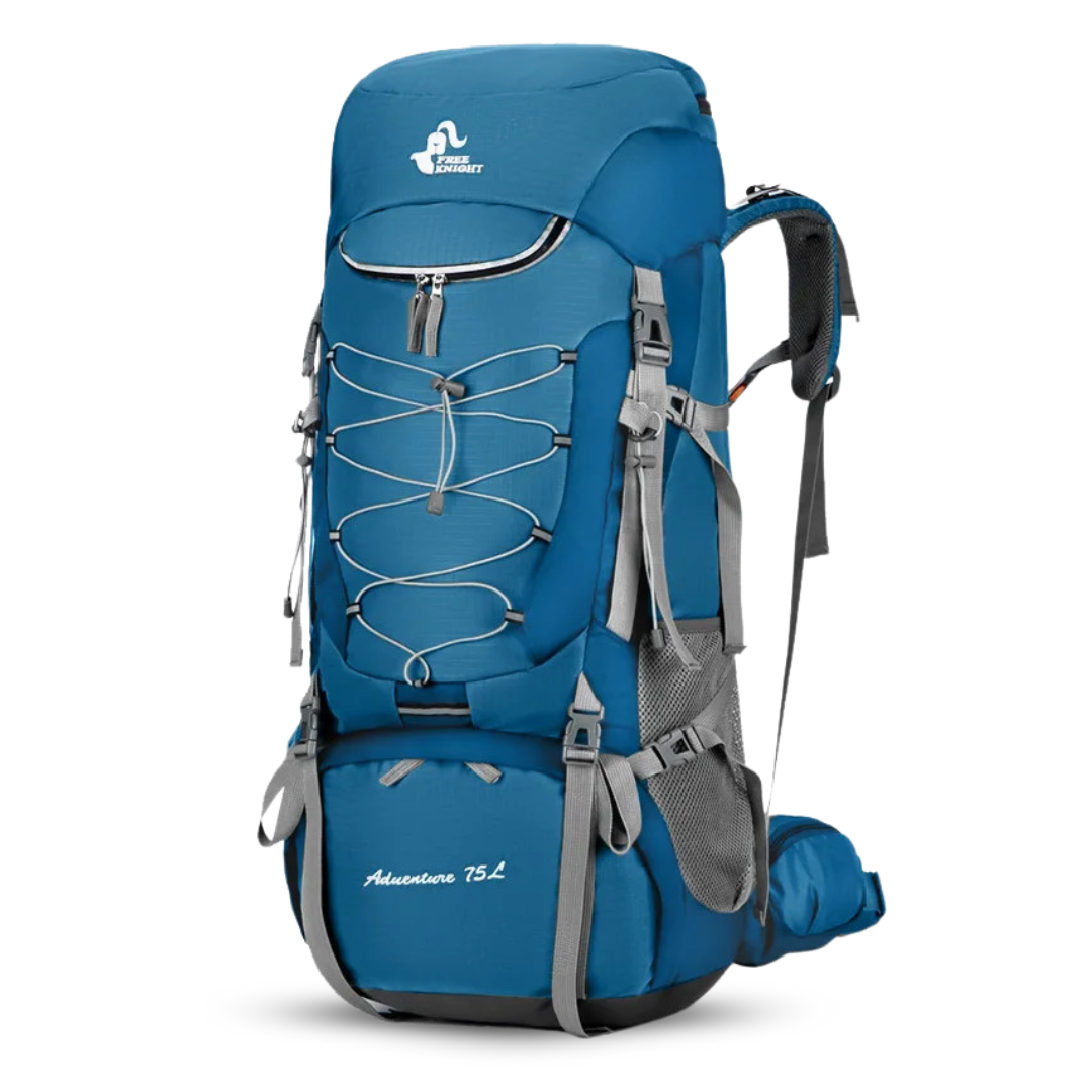 Backpack 75L – Waterproof - Trekking