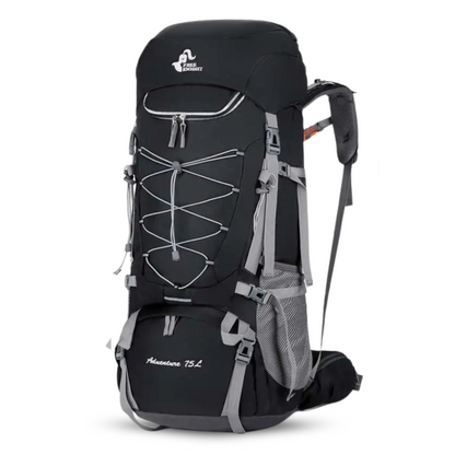 Backpack 75L – Waterproof - Trekking