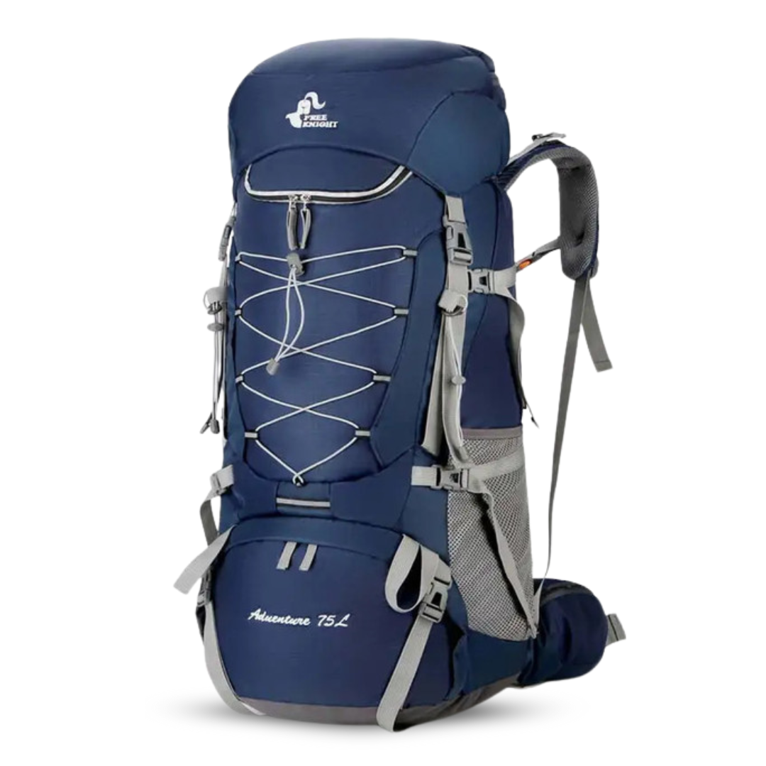 Backpack 75L – Waterproof - Trekking