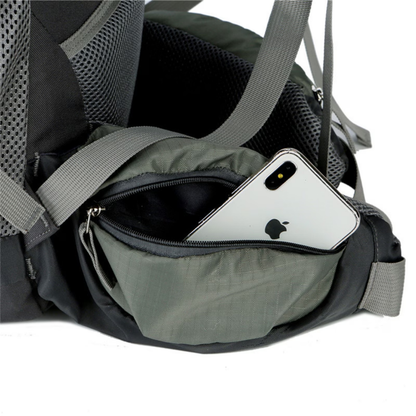 Backpack 75L – Waterproof - Trekking