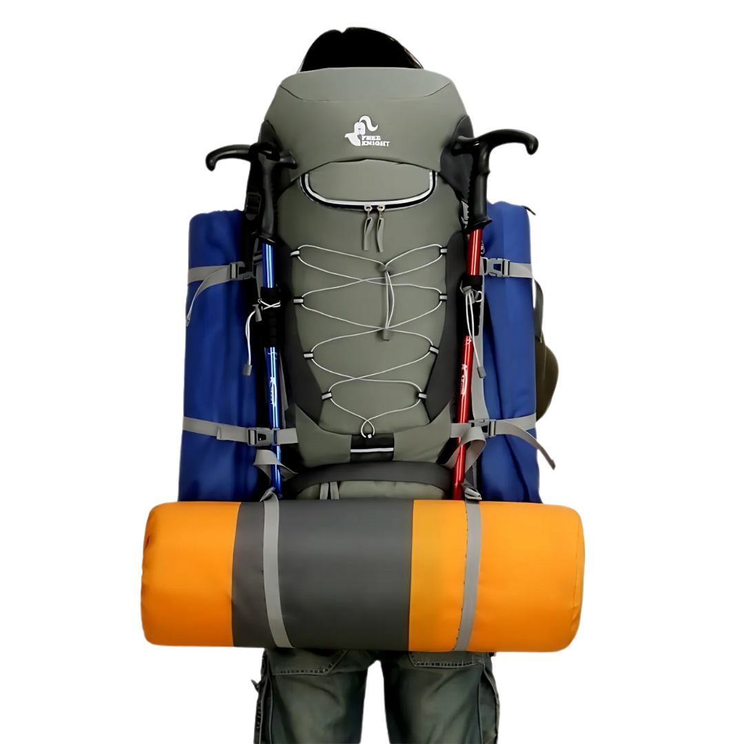 Backpack 75L – Waterproof - Trekking