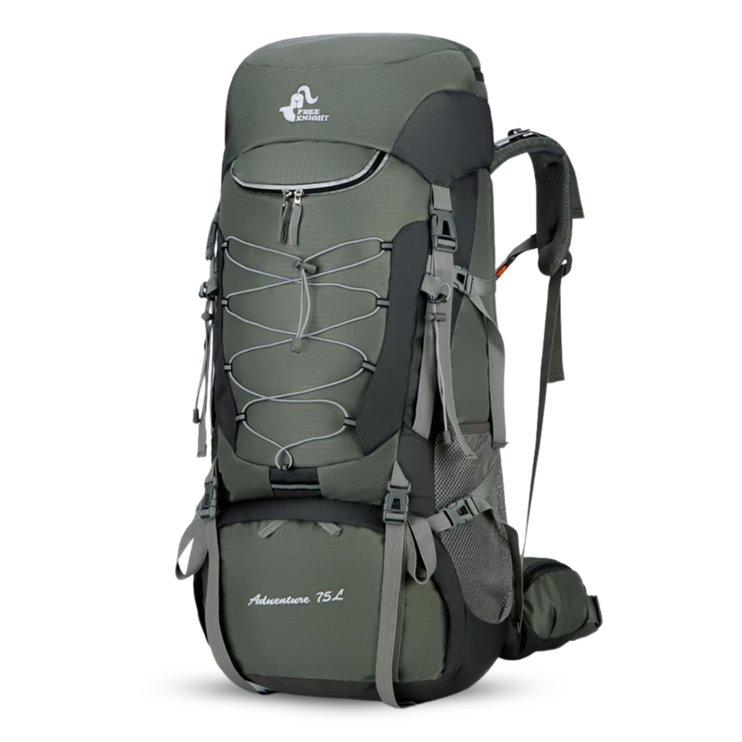 Backpack 75L – Waterproof - Trekking