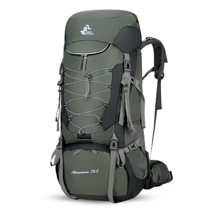 Backpack 75L – Waterproof - Trekking
