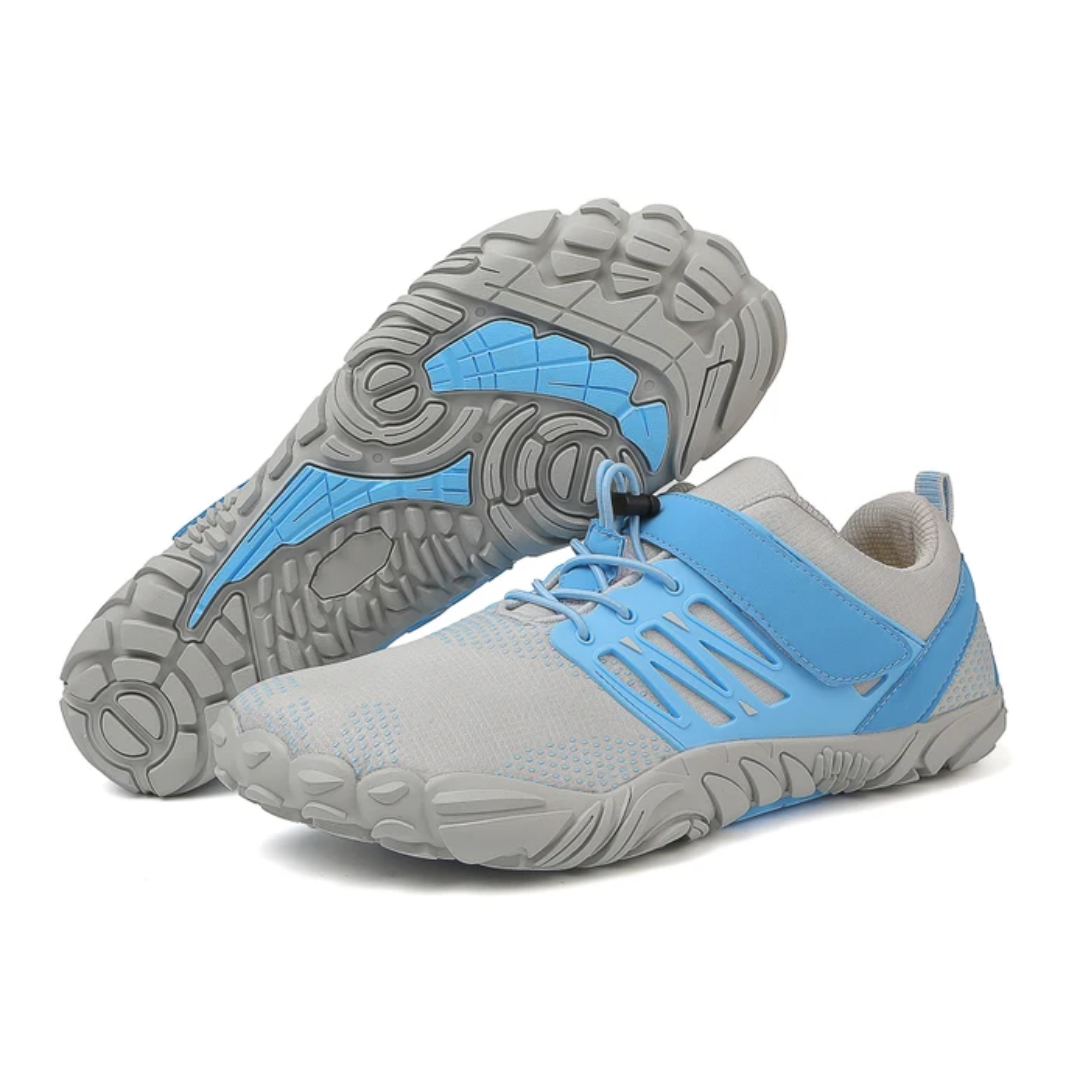 Barefoot Shoes – Comfort – Wide Toe Box