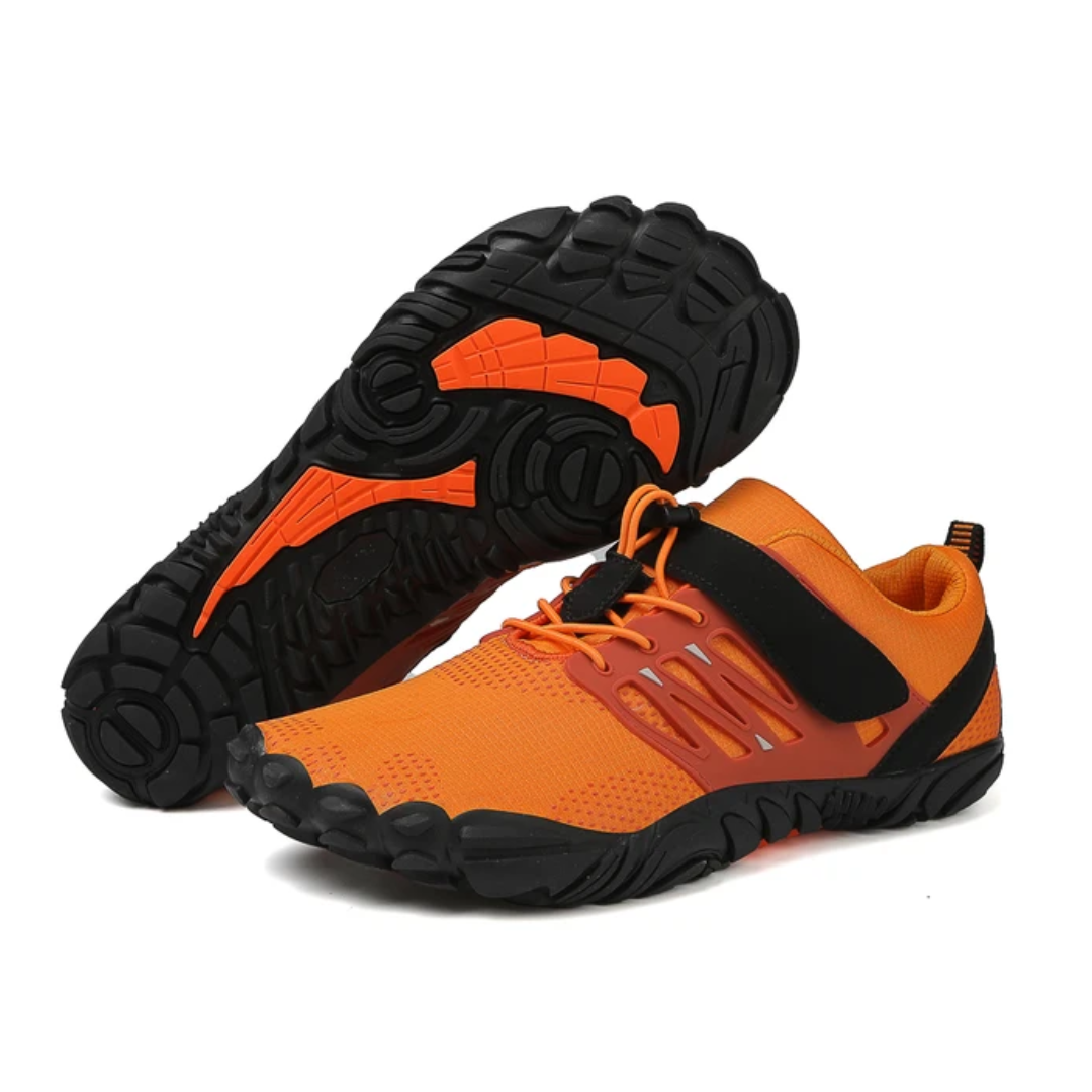 Barefoot Shoes – Comfort – Wide Toe Box