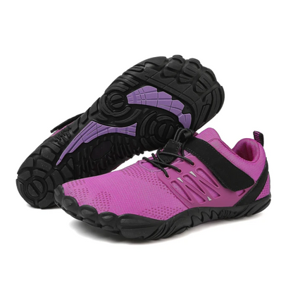 Barefoot Shoes – Comfort – Wide Toe Box