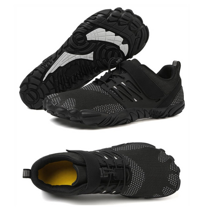 Barefoot Shoes – Comfort – Wide Toe Box