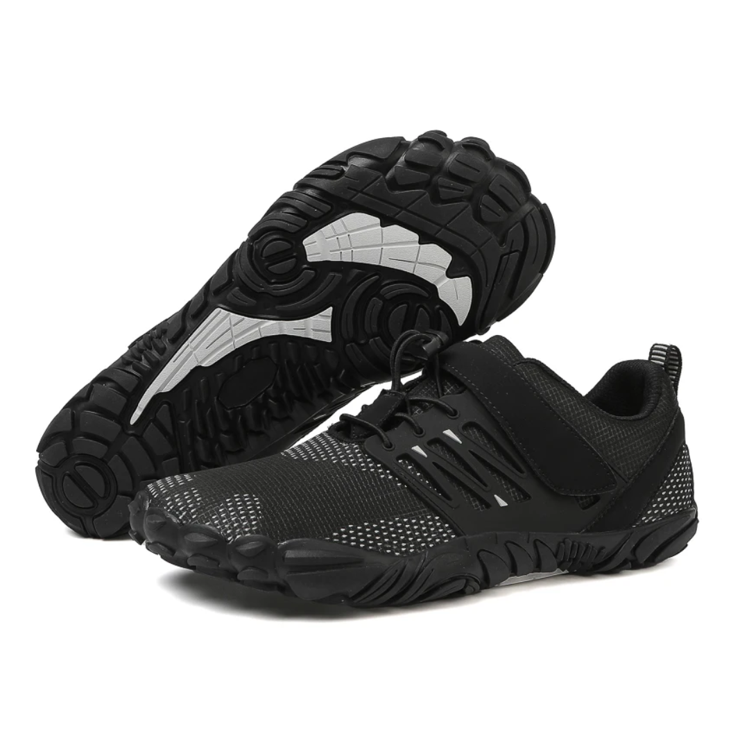 Barefoot Shoes – Comfort – Wide Toe Box