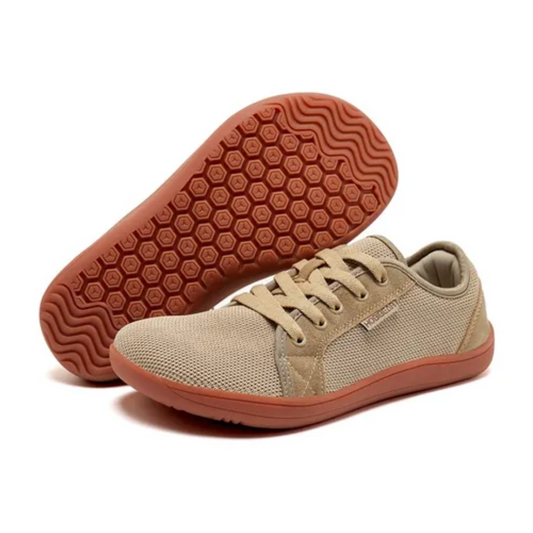 Barefoot Sneaker – Natural Fit – Flexible Comfort