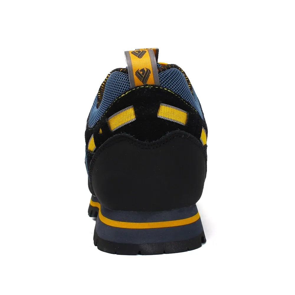 Hiking Shoe - Arch Support – Waterproof