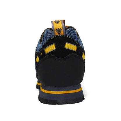 Hiking Shoe - Arch Support – Waterproof