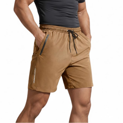 Men's Active Shorts – Quick-Drying – Lightweight