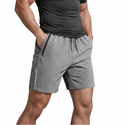 Men's Active Shorts – Quick-Drying – Lightweight