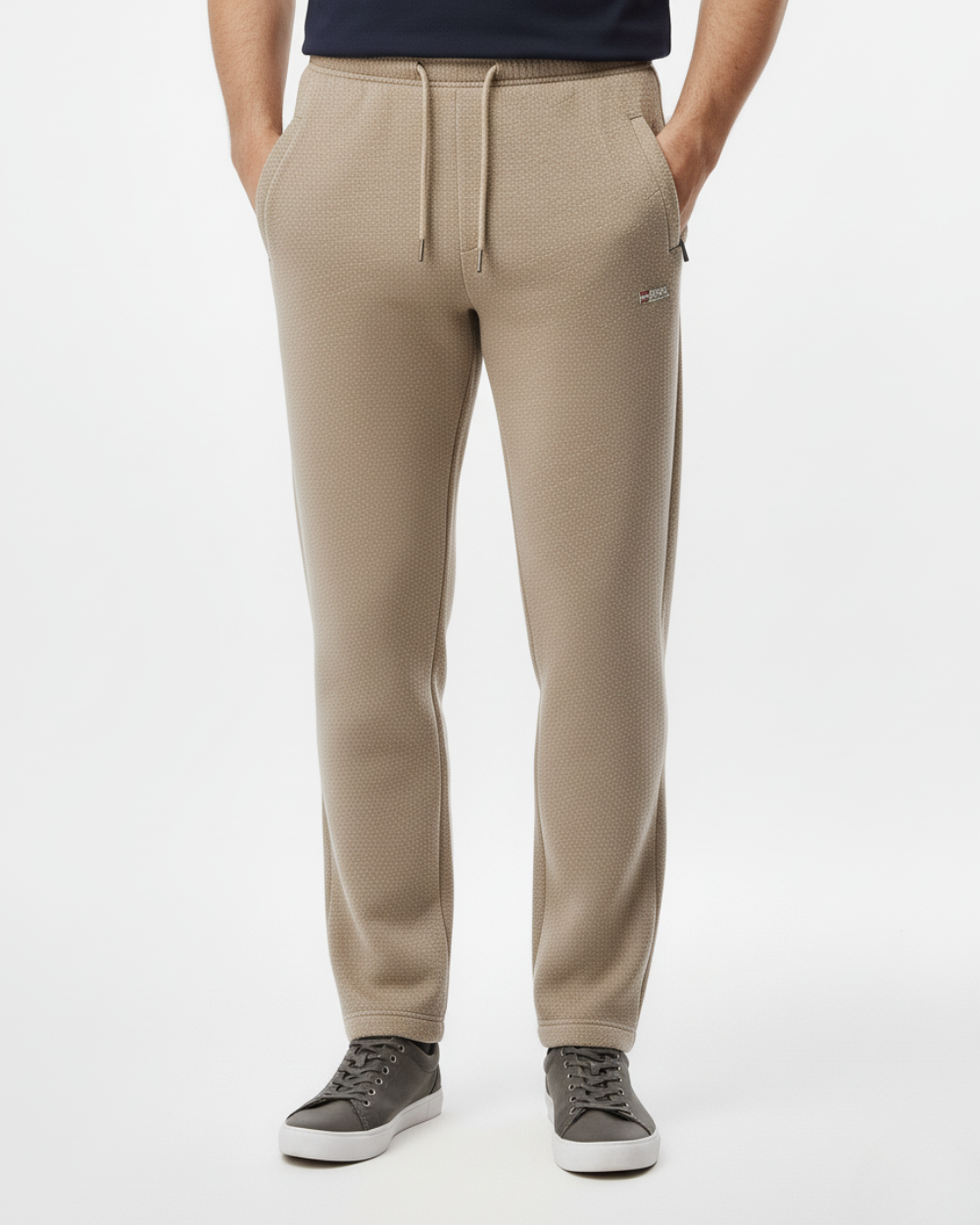 Men’s Fleece Pants – Warm and Comfortable – Outdoor Fall/Winter