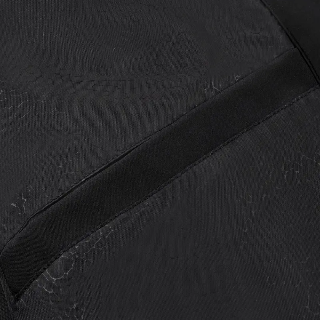 Men’s Lightweight Outdoor Bomber Jacket – Windproof – Fall Layer