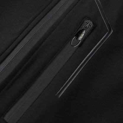 Men’s Lightweight Outdoor Bomber Jacket – Windproof – Fall Layer