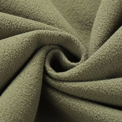 Men’s Outdoor Lined Camouflage Jacket – Waterproof – Hooded Soft Shell