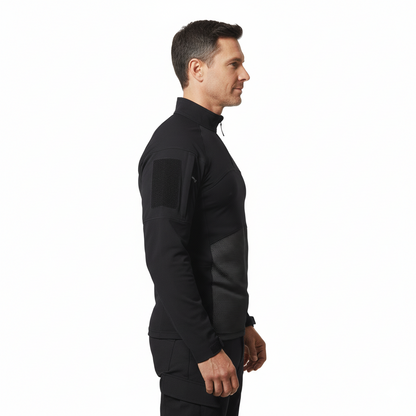 Men’s Tactical Long-Sleeve Shirt