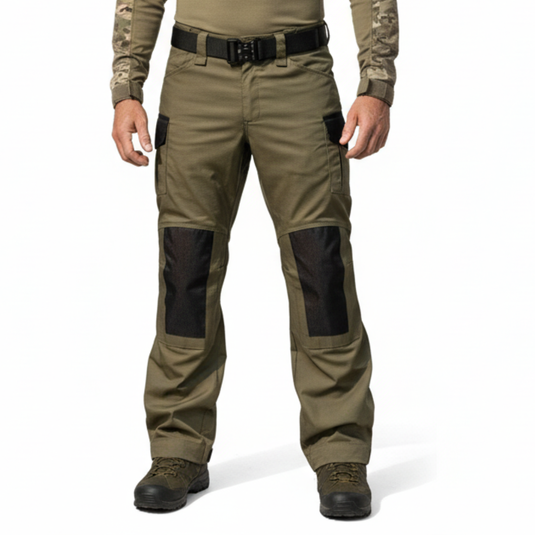 Men’s Tactical Pants – Archon Urban Ripstop