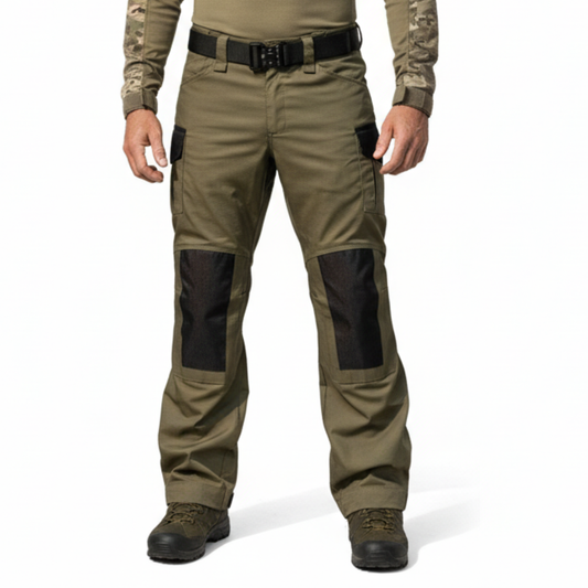 Men’s Tactical Pants – Archon Urban Ripstop
