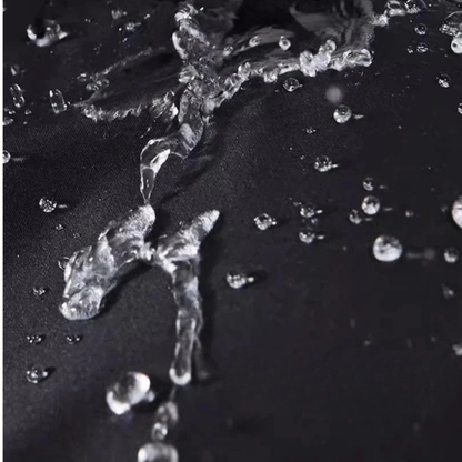 Men’s Waterproof Softshell Jacket – Lightweight & Breathable