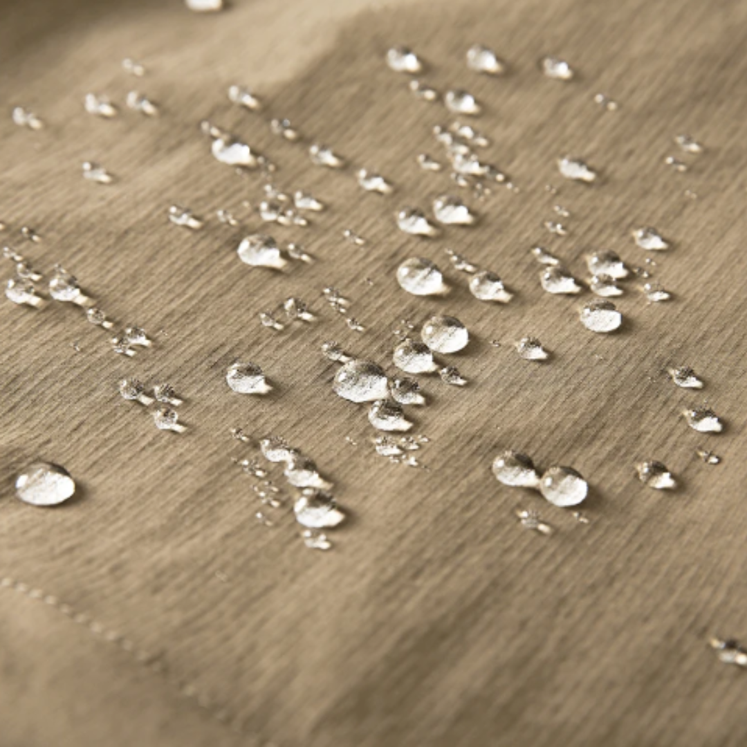 Outdoor Men’s Hiking Pants – Waterproof & Flexible – All Season