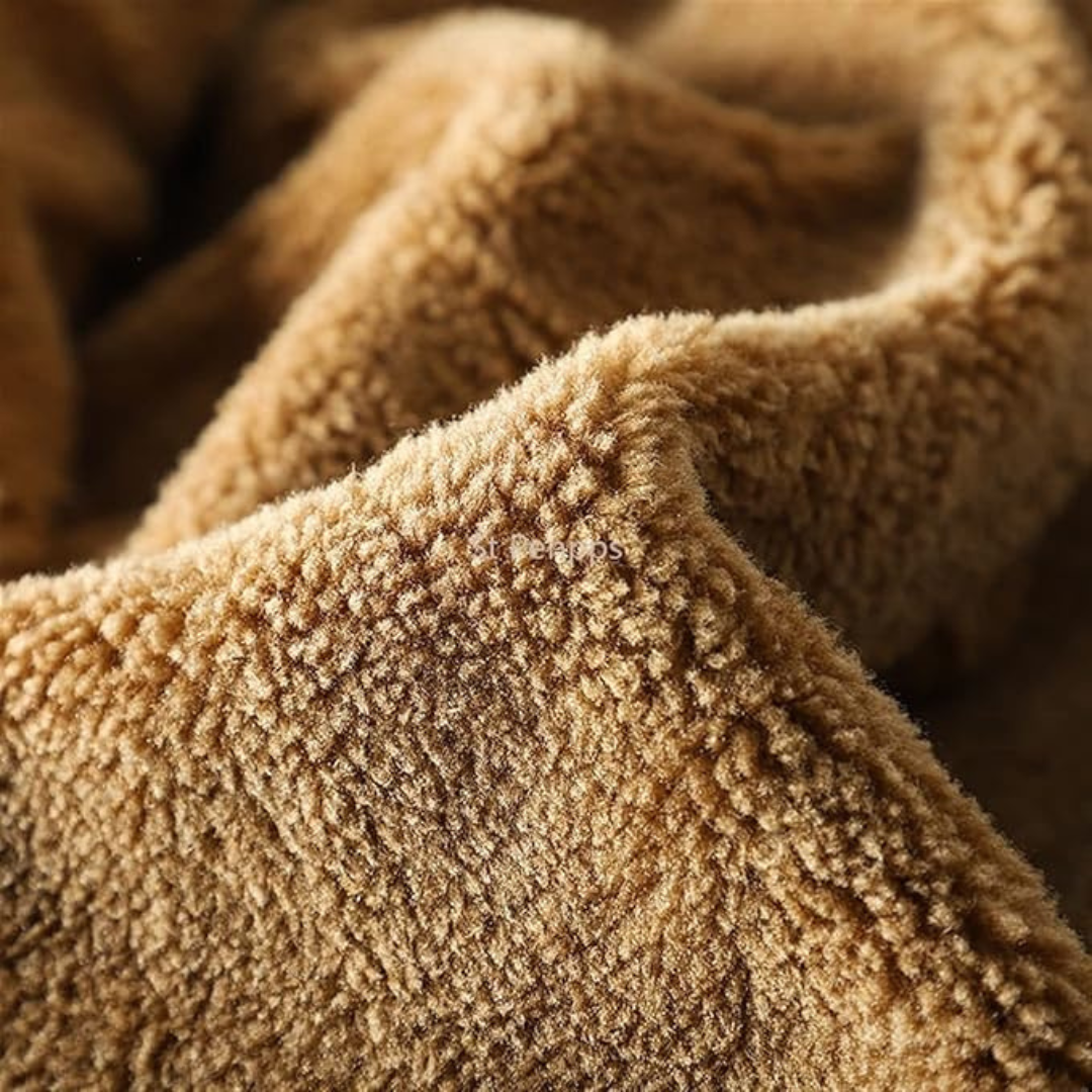 Outdoor Winter Jacket – Warm & Stylish – Autumn & Winter