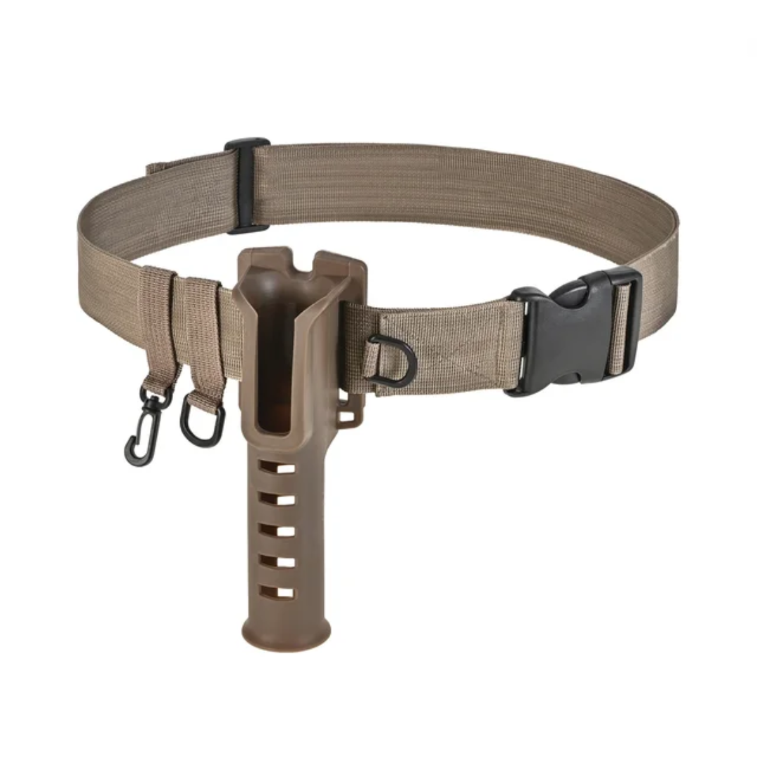 Rod Belt – Secure & Comfortable Rod Support