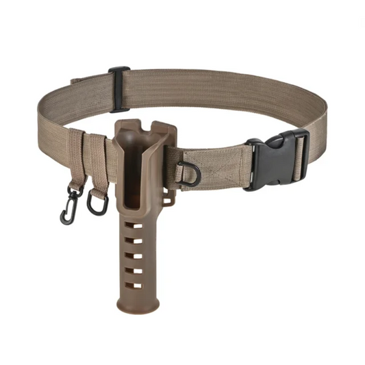Rod Belt – Secure & Comfortable Rod Support