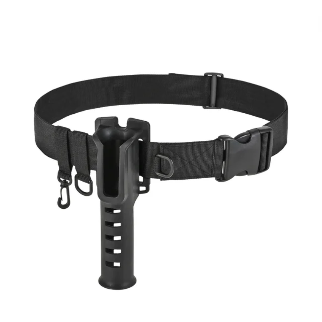 Rod Belt – Secure & Comfortable Rod Support