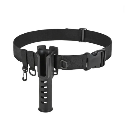 Rod Belt – Secure & Comfortable Rod Support