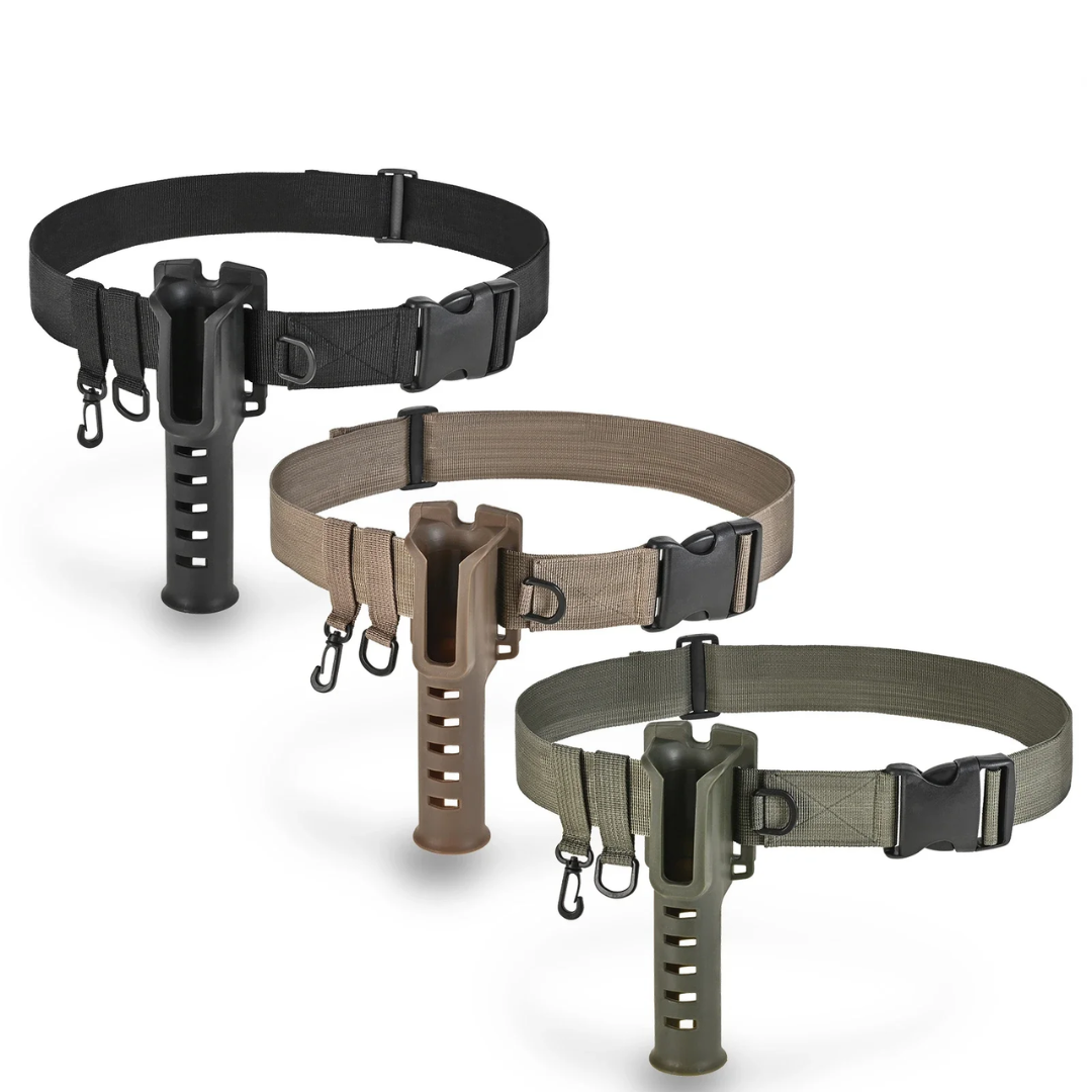 Rod Belt – Secure & Comfortable Rod Support