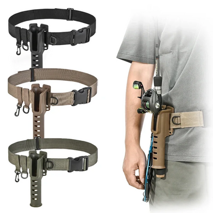 Rod Belt – Secure & Comfortable Rod Support