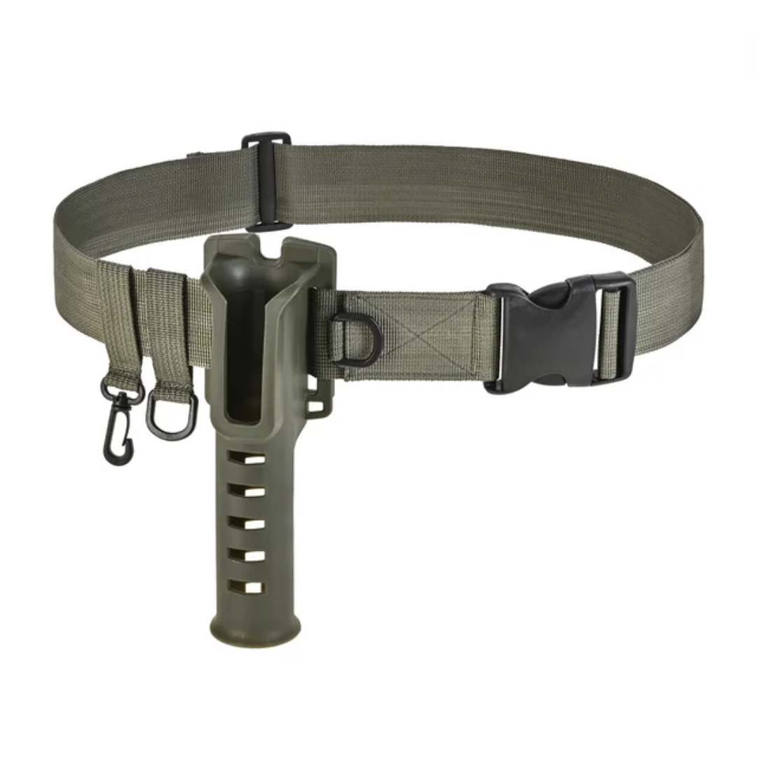 Rod Belt – Secure & Comfortable Rod Support