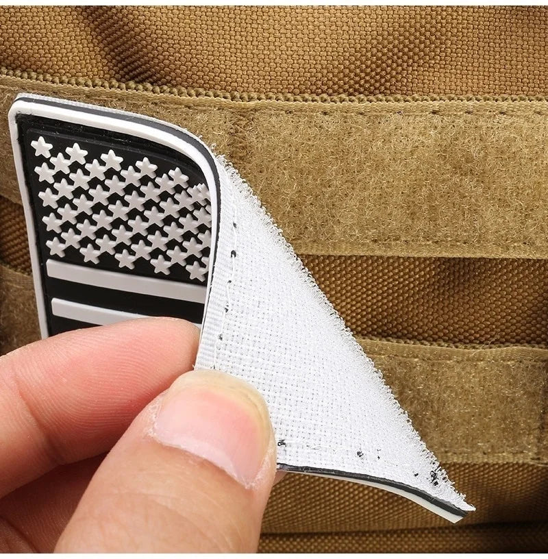 Tactical Emergency Backpack – 50L Waterproof Survival Pack