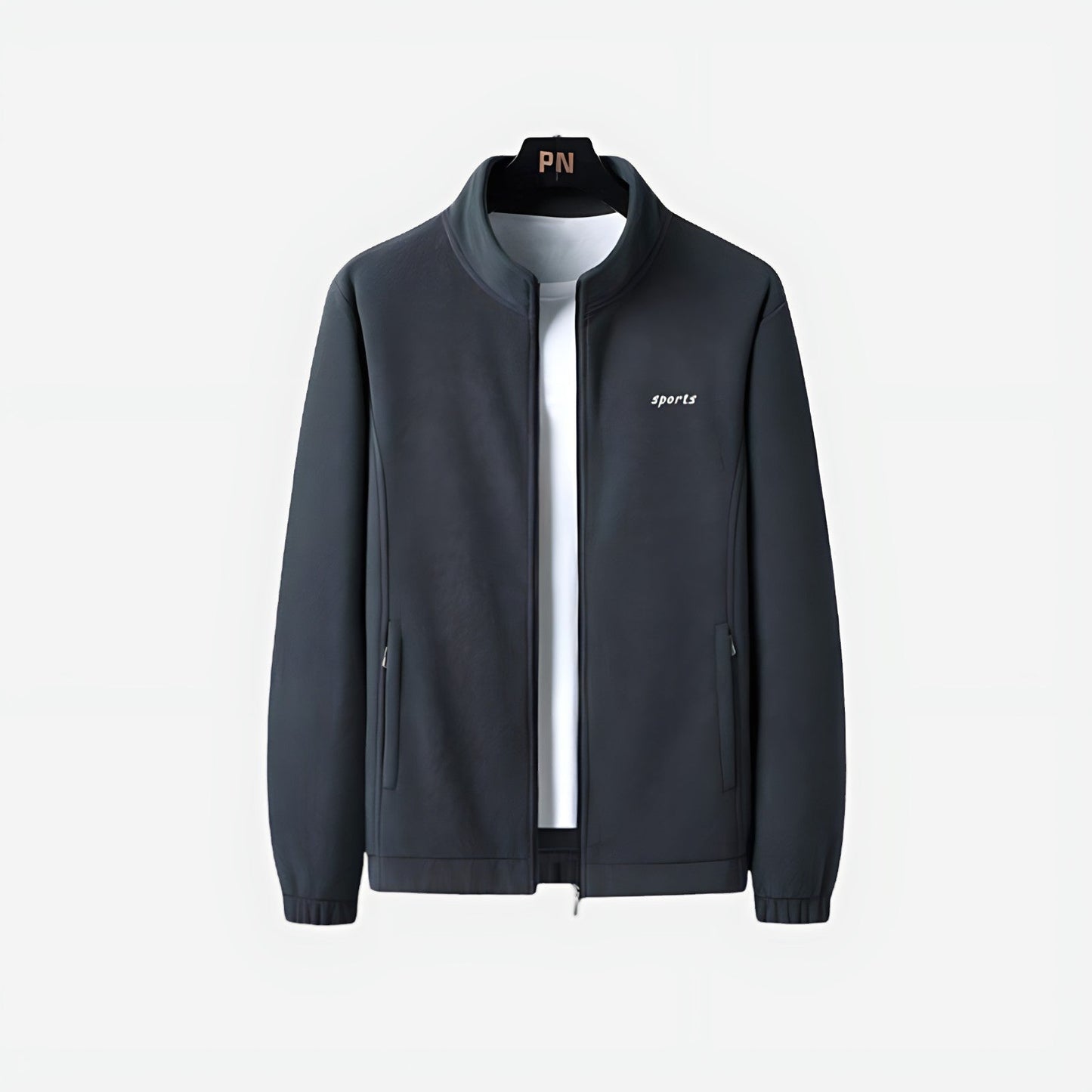Thermal Fleece Jacket - Full Zip
